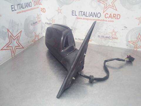 Foto 3ª: Retrovisor Derecho Audi A5 2.0 TDI 105KW) 143CV [CAGA] (2010)