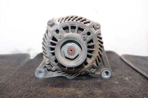 Foto 1ª: Alternador Peugeot 207 CONFORT 73CV 54KW (2007)