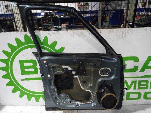 Foto 2ª: Puerta Delantera Izquierda Citroen C4 EXCLUSIVE AUT. 109CV [9HZDV6TED4] (2006)