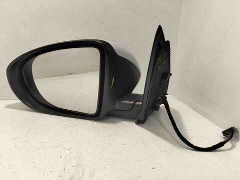 Retrovisor Izquierdo Nissan Qashqai ACENTA 2 16V CAT 141CV