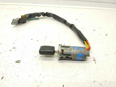 Motor de Arranque Renault Laguna 2.0 D RN B56F/G) 83CV 61KW
