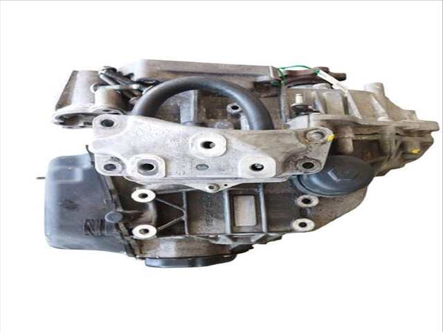 Foto 3ª: Caja Cambios Seat Toledo 2.0 TDI 16V 140CV (2004)