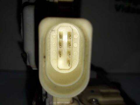 Foto 3ª: Cerradura Puerta Trasera Izquierda Volkswagen Tiguan COUNTRY 140CV 103KW [CBAB] (2008)