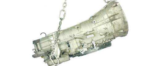 Foto 2ª: Caja Cambios Bmw Serie 5 518 525 XD [M57 D30 (306D3)] (2004)