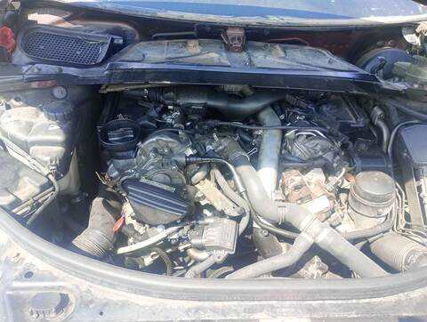 Foto 1ª: Bloque Motor Mercedes Clase R 280 R 320 CDI 4-MATIC 251.022 251.122) 224CV 165KW [OM 642.950] (2006)