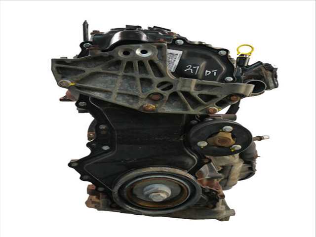 Motor Completo Renault Trafic 90CV 66KW