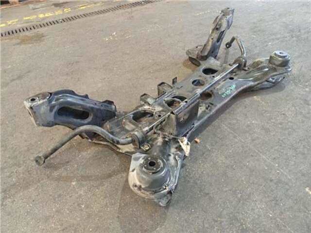 Foto 3ª: Cuna de Motor Ford Transit 2.2 FT 280 CORTO [2.2 LTR. - 74 KW TDCI CAT] COMBI (TT9)(2006 _)