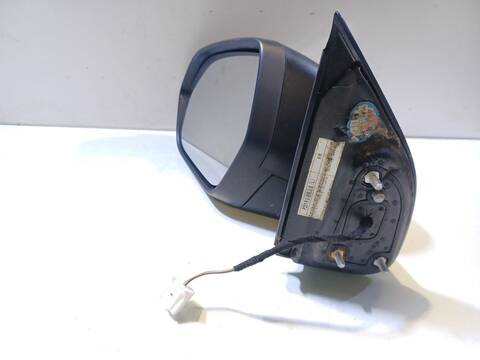 Foto 3ª: Retrovisor Izquierdo Peugeot Landtrek 2.0 HDI (1950)