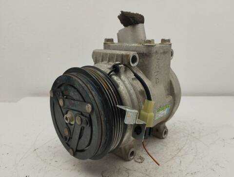 Compresor Aire Acondicionado Chevrolet Aveo LS 84CV 62KW