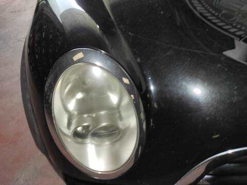 Faro Derecho Mini Mini 1ND