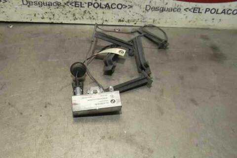 Foto 3ª: Centralita Motor ECU Bmw Z4 2.2I 170CV 125KW [226S1 GSP] (2004)