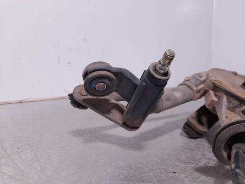 Foto 2ª: Motor Limpia Delantero Chevrolet Matiz SE 64CV 47KW [B10S1-G] (2007)