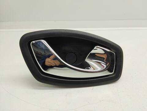 Foto 1ª: Maneta Interior Delantera Derecha Renault Clio 90CV 66KW [K9K C612] (2014)