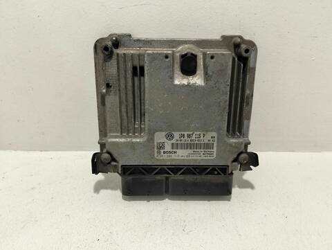 Centralita Motor ECU Seat Leon 2 TDI 140CV