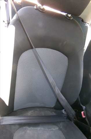 Cinturón Delantero Derecho Fiat Punto 1.3 JTD 2006-2012