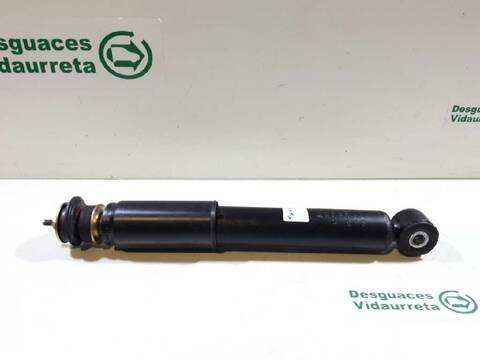 Amortiguador Delantero Izquierdo Mercedes Clase ML 270 CDI 163.113) W163)