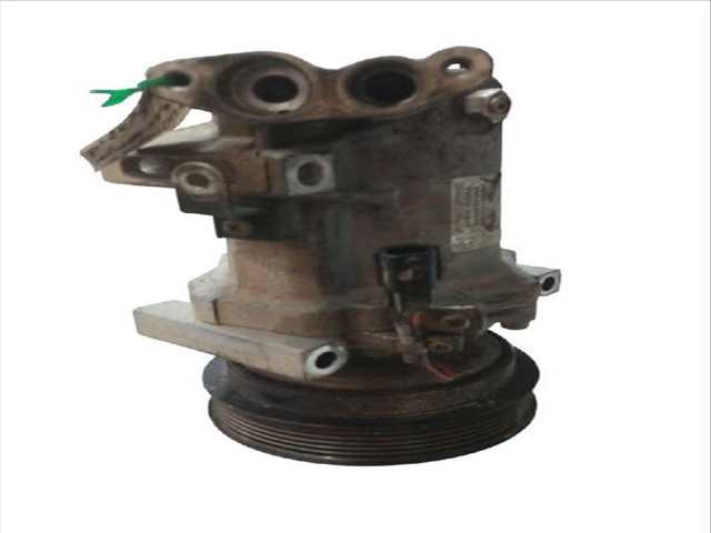 Foto 2ª: Compresor Aire Acondicionado Nissan NV200 1.5 DCI 90 M20 M20M) (2010)