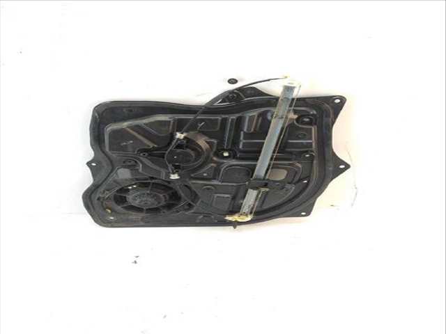 Foto 2ª: Elevalunas Manual Trasero Izquierdo Mazda 6 2.2 MZR-CD GH10) (2007)