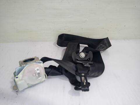 Foto 3ª: Cinturón Trasero Central Citroen C4 AVATAR 109CV [9HZDV6TED4] (2006)