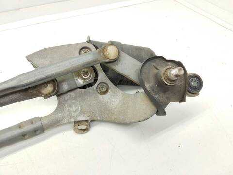 Foto 3ª: Motor Limpia Delantero Toyota Rav4 EXECUTIVE 136CV 100KW [2AD] (2006)