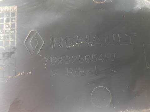 Foto 3ª: Paragolpes Trasero Renault Kangoo AUTHENTIC 113CV 83KW