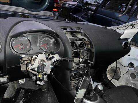 Kit Airbag Nissan Qashqai 2.0 TEKNA [2 0 LTR. - 110 KW DCI TD CAT] 150CV