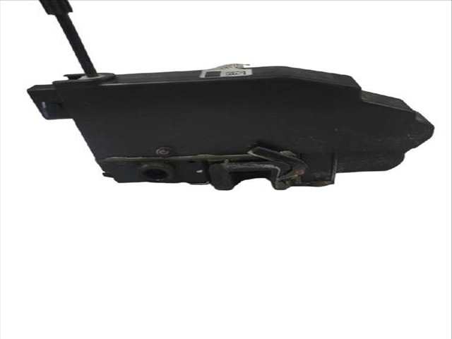 Cerradura Puerta Delantera Derecha Peugeot 308 1.6 BLUEHDI 120 120CV