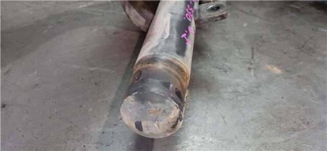 Foto 3ª: Amortiguador Delantero Izquierdo Peugeot 206 1.6 CC [1.6 LTR. - 80 KW 16V CAT (NFU - TU5JP4)] [NFU (TU5JP4)]