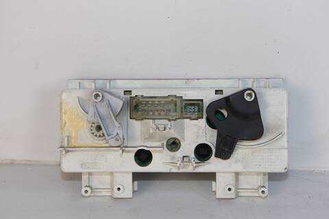 Foto 2ª: Mando Climatizador Citroen C4 SX 88CV 65KW (2004)
