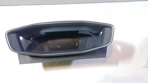 Cuadro de Instrumentos Peugeot 2008 1.2 PURETECH 130 131CV 96KW