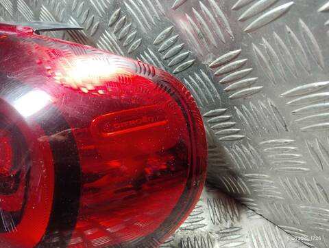 Foto 2ª: Piloto Trasero Derecho Citroen C3 HM05 (2018)