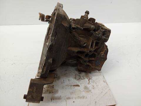 Foto 4ª: Caja Cambios Opel Astra 1.6 I F19 M19) 75CV 55KW [C 16 NZ,X 16 SZR] (1997)