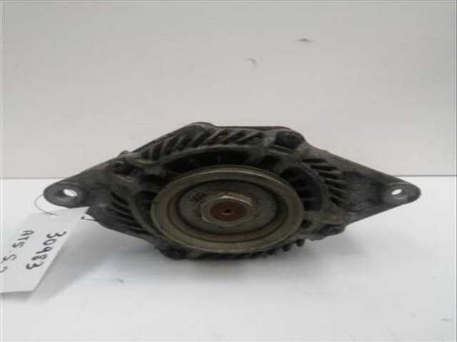 Foto 1ª: Alternador Mitsubishi Colt 1.3 INFORM [1 3 LTR. - 70 KW CAT] 95CV