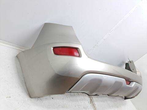 Foto 4ª: Paragolpes Trasero Renault Koleos BOSE EDITION 150CV 110KW [M9RX8] (2013)