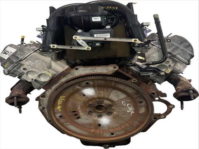 Motor Completo Ford F150 4.6 V8 296 CV 218KW