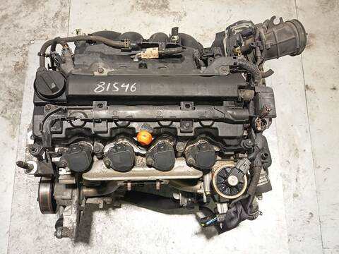 Foto 1ª: Motor Completo Honda Civic 1.8 FN1 FK2) HATCHBACK 140CV 103KW [R18A2] (2007)
