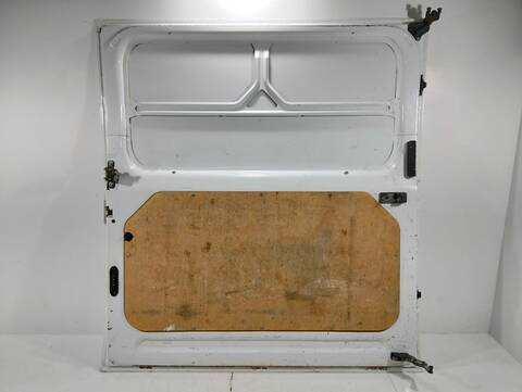 Foto 3ª: Puerta Lateral Corredera Izquierda Ford Transit FT 260 CORTO 110CV (2006)