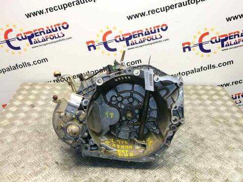 Caja Cambios Citroen Xsara COUPE
