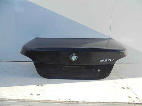 Maletero Bmw Serie 5 518 530I BERLINA 231CV 170KW