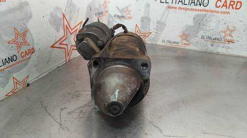 Foto 2ª: Motor de Arranque Bmw X5 3.0D 184CV 135KW [306D1] (2003)