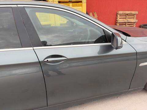 Foto 2ª: Puerta Delantera Derecha Bmw Serie 5 518 BERLINA (2008)