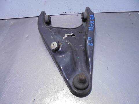 Foto 2ª: Brazo Suspension Delantero Derecho Dacia Sandero STEPWAY 90CV 66KW [H4B A4] (2013)
