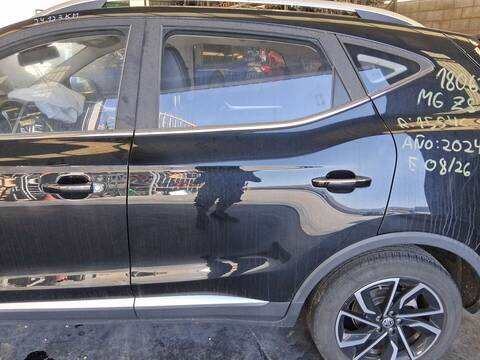 Puerta Trasera Izquierda Mg ZS 1.5 VTI 106CV 78KW