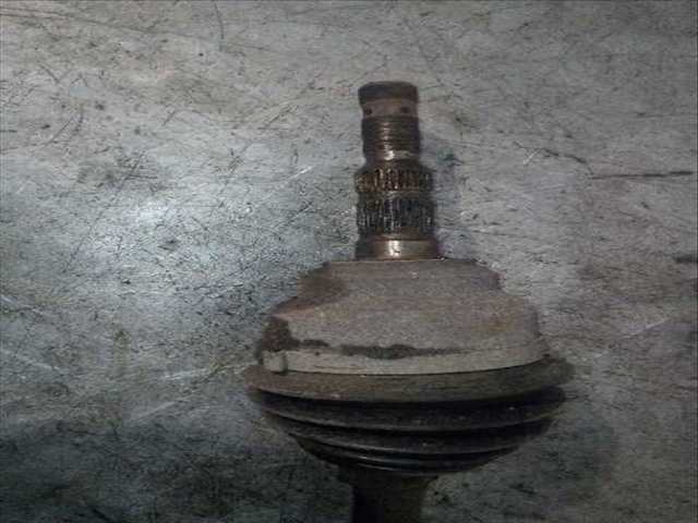 Foto 3ª: Transmision Delantera Derecha Opel Zafira COMFORT 101CV 74KW [Y20DTH] (2003)