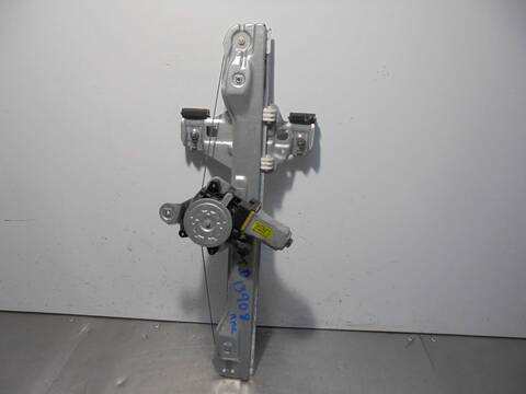 Elevalunas Manual Trasero Derecho Chevrolet Orlando 2.0 DIESEL CAT 163CV 120KW
