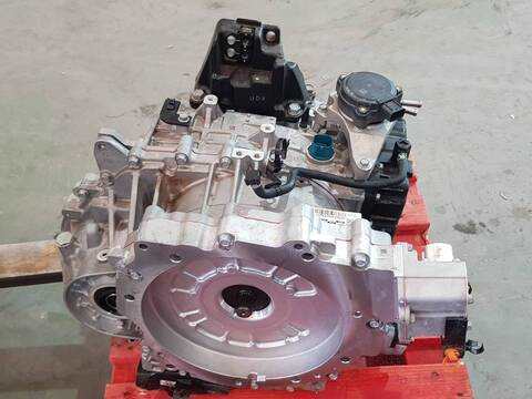 Caja Cambios Kia Sportage TECH