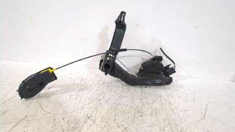 Cerradura Puerta Delantera Derecha Ford Focus 1.8 TDCI 100CV