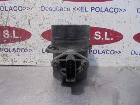 Foto 2ª: Caudalimetro Seat Leon COMFORT LIMITED 140CV 103KW [BKD] (2007)