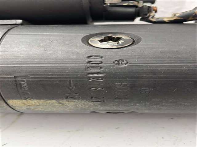 Foto 2ª: Motor de Arranque Bmw Serie 7 720 5.0 V12 CAT 220KW [M70B50] (1987)