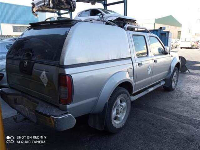 Foto 2ª: Brazo Suspension Delantero Derecho Nissan Navara 2.5 DCI [YD25DDTi]